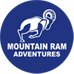 Mountain Ram Adventures P. Ltd. logo